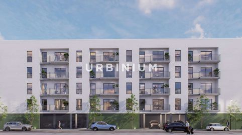 Foto 2 de Garaje en venta en Carrer del Rosselló, 2, Sant Narcís, Girona Capital