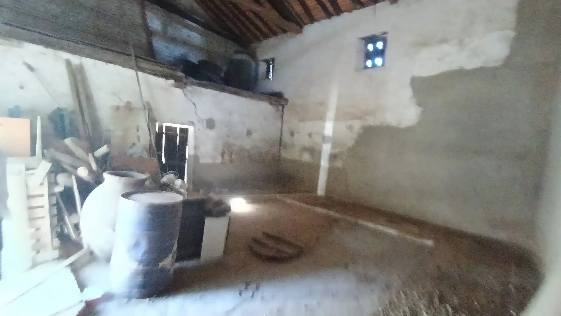 Casa o xalet en venda en Lucillos amb Terrassa