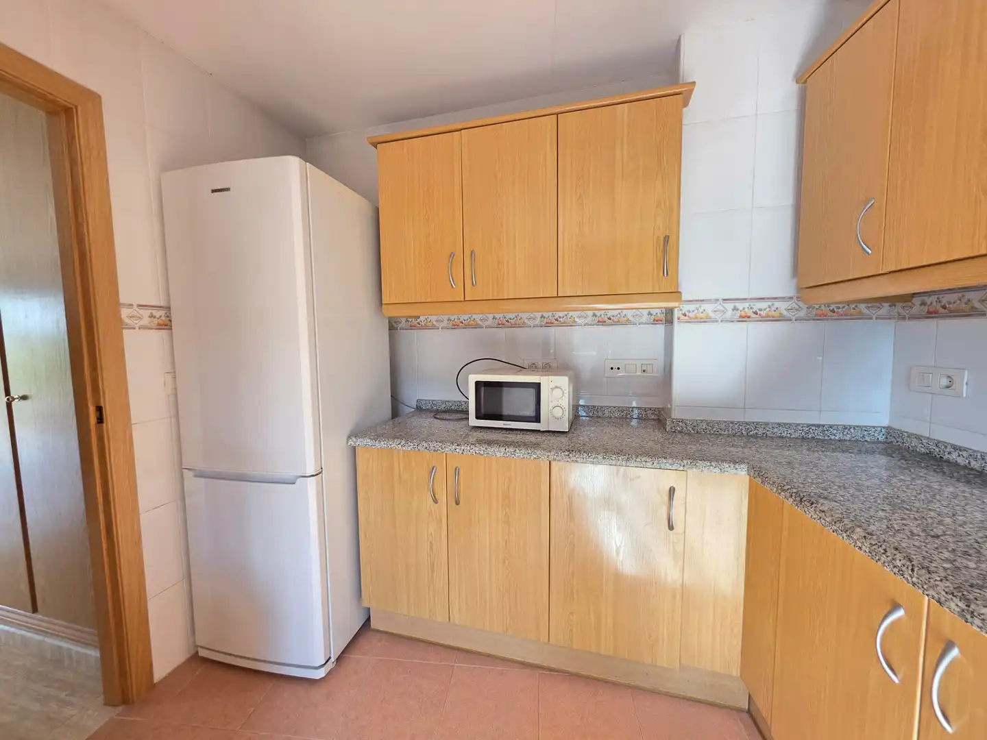 Kitchen of Flat for rent in Foios, Valencia