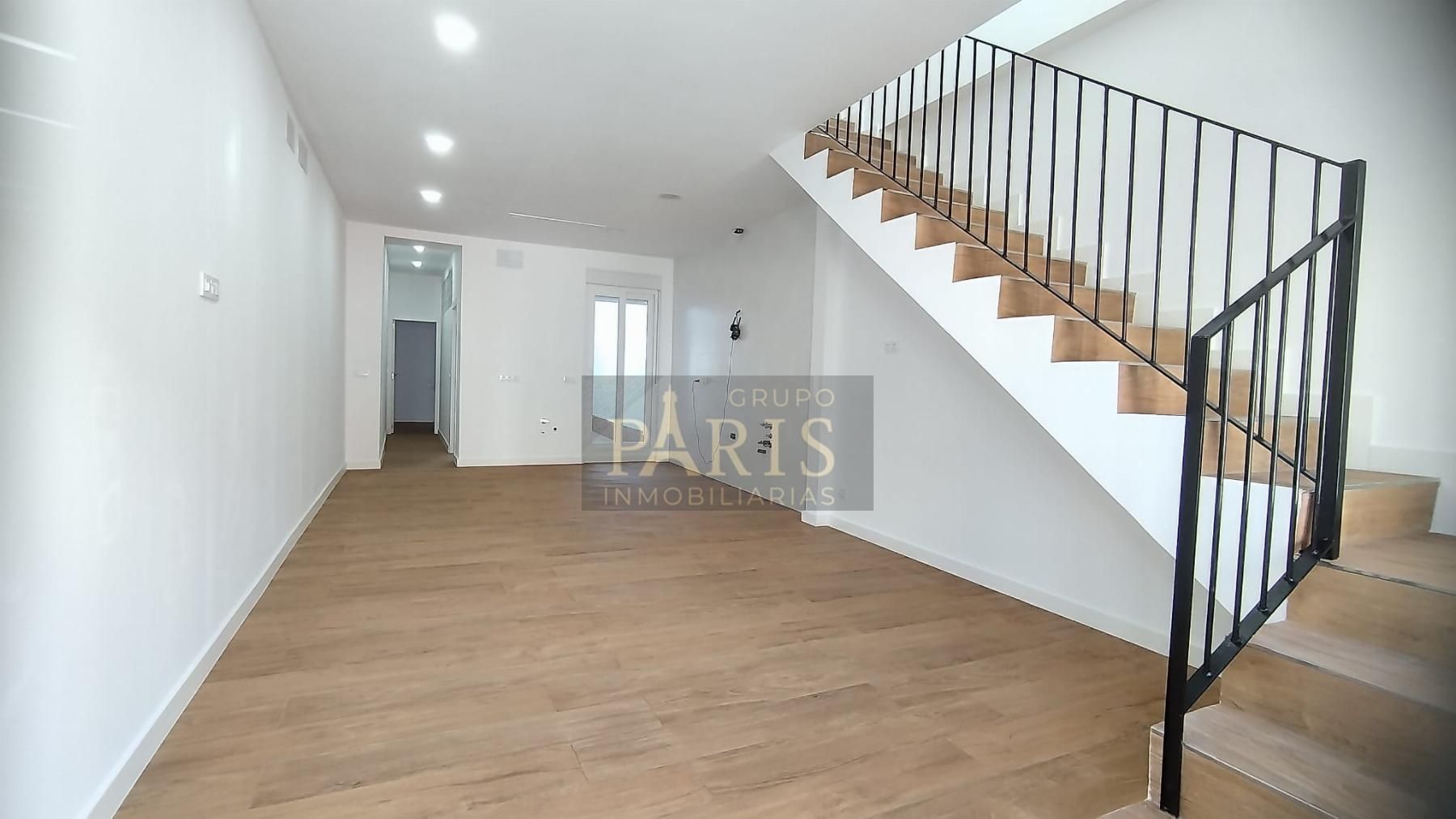 Dúplex en venta en Cartagena con Terraza