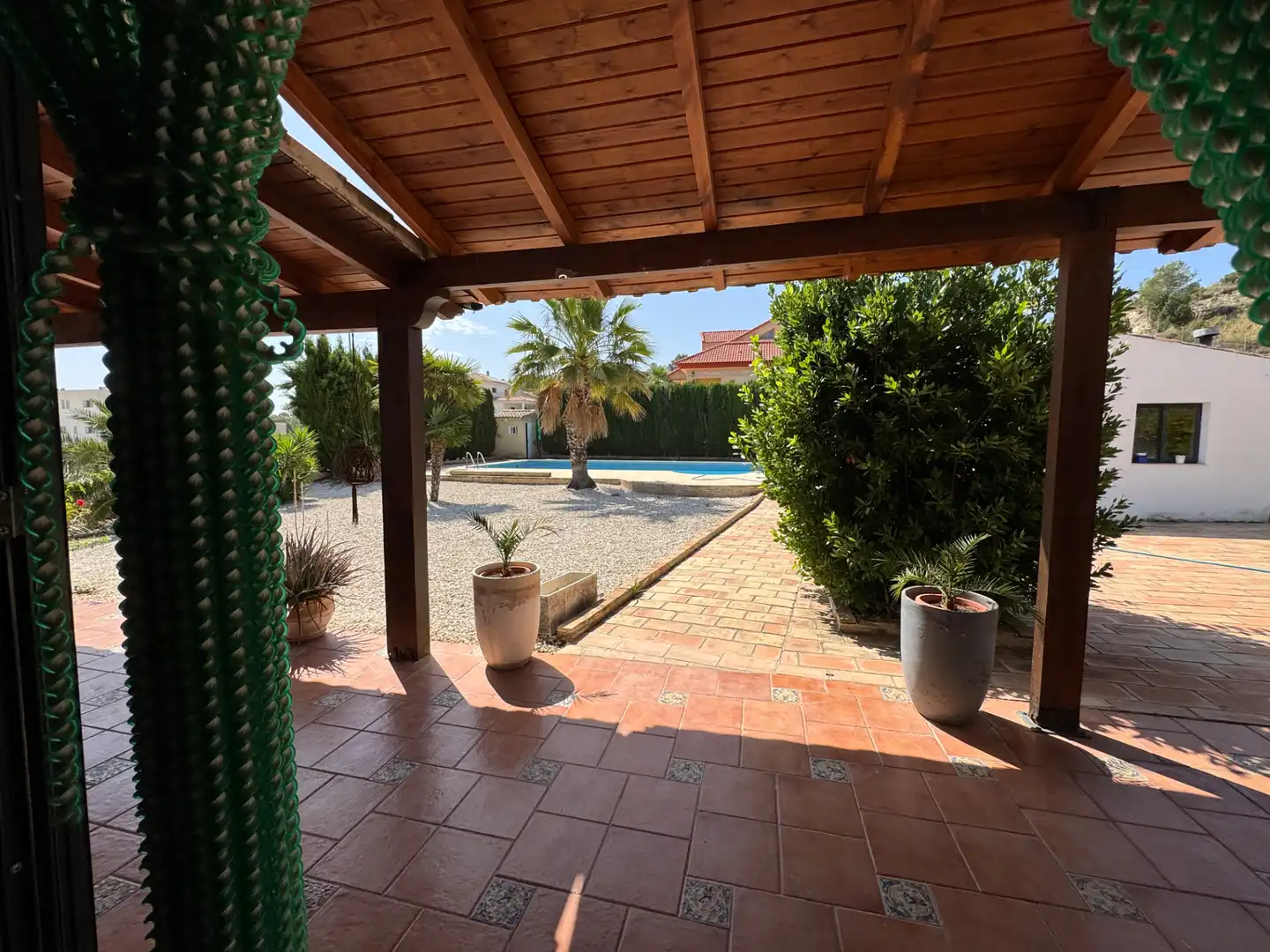 Chalet con terraza en venta en Calle Urba Coto Riñales 119, imagen 64