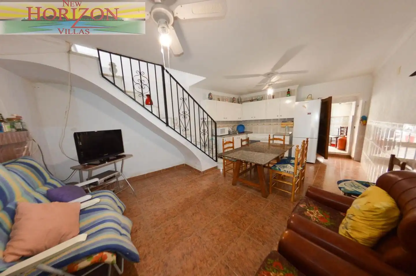 Casa en venta en Zurgena, imagen 34