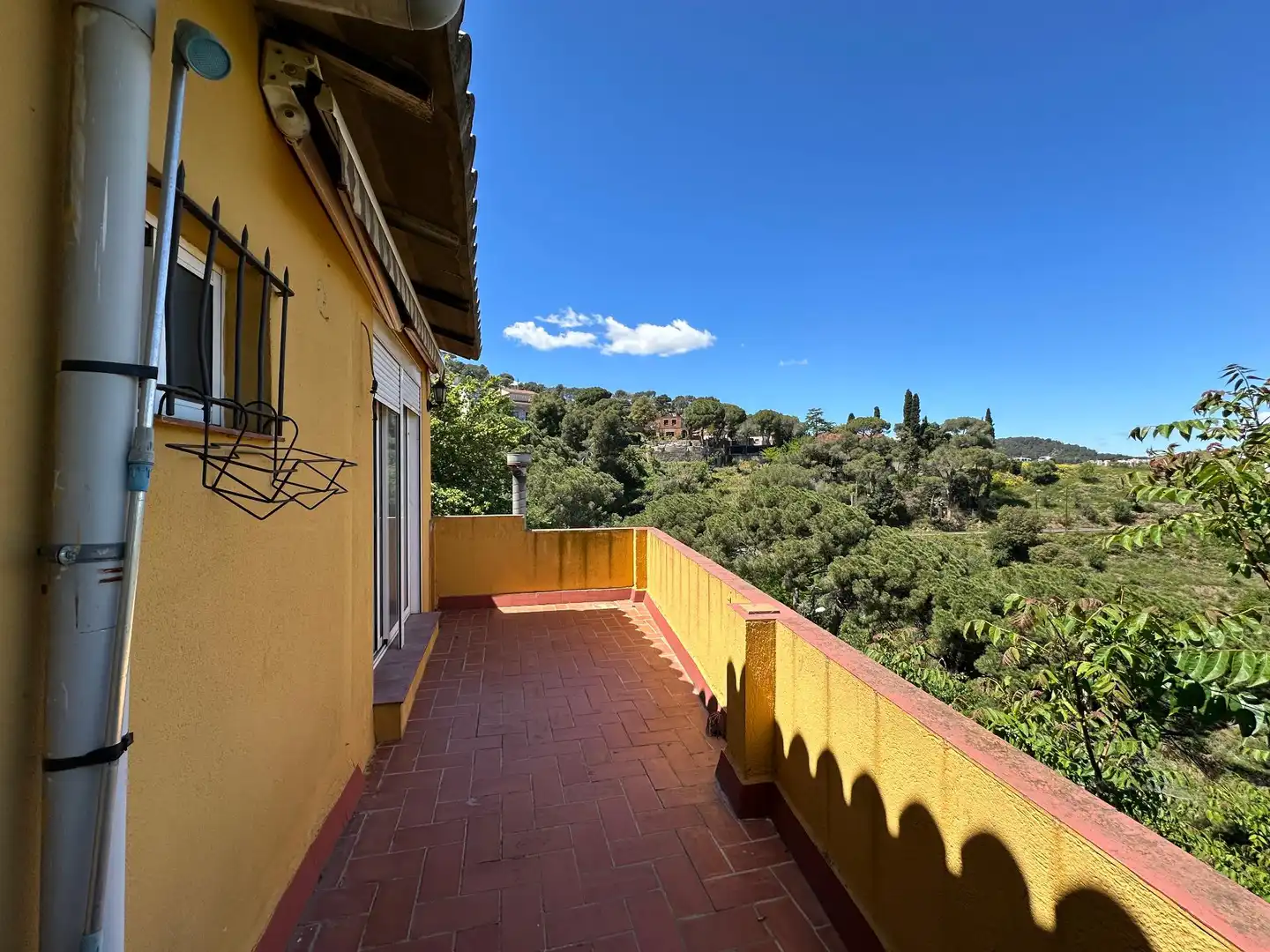 Casa en venta en Nou Barris