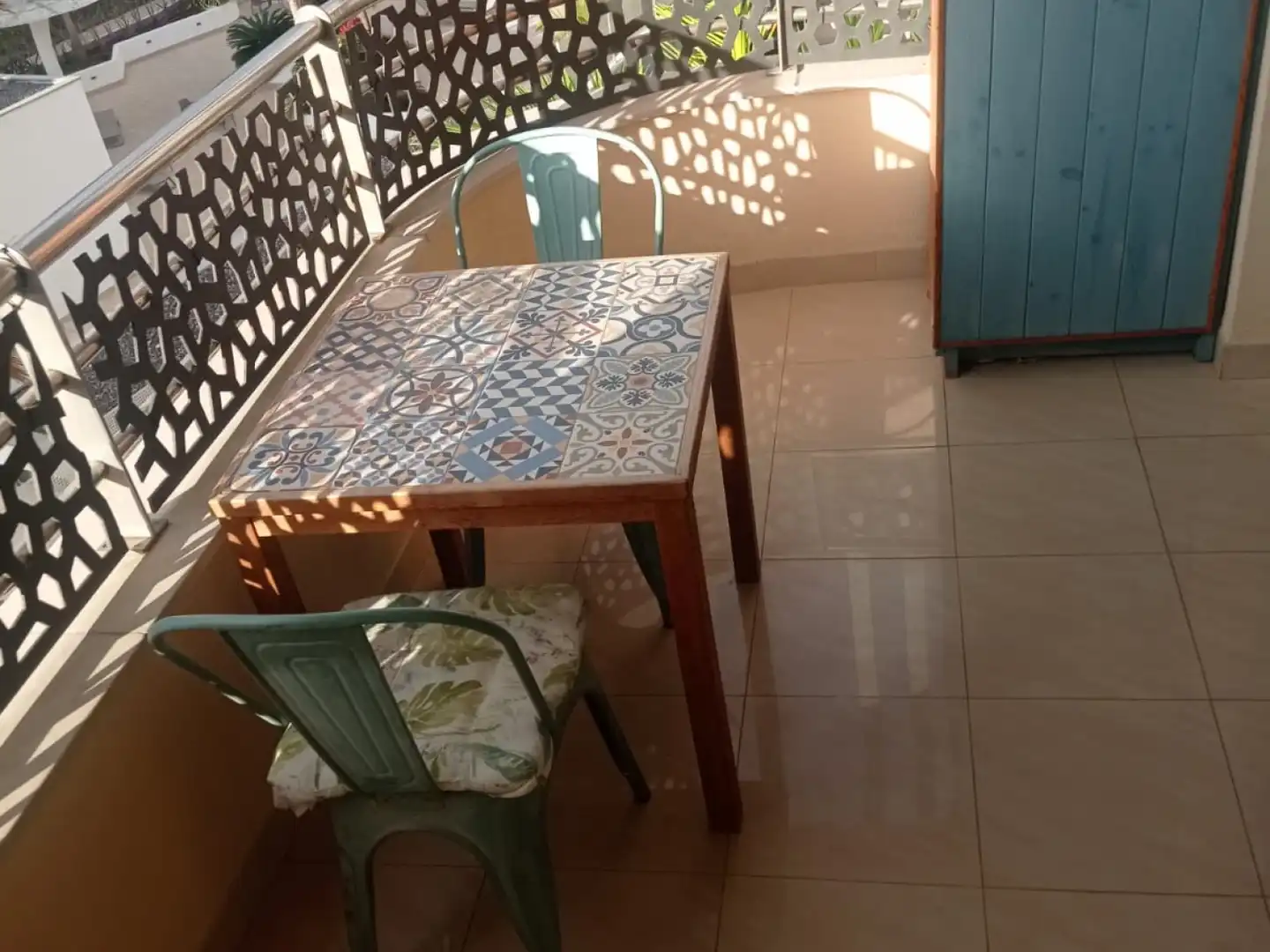 Apartamento con terraza en venta en Callao Salvaje - Playa Paraíso, imagen 3