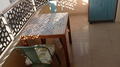 Foto 3 de Apartamento en venta en Callao Salvaje - Playa Paraíso, Adeje