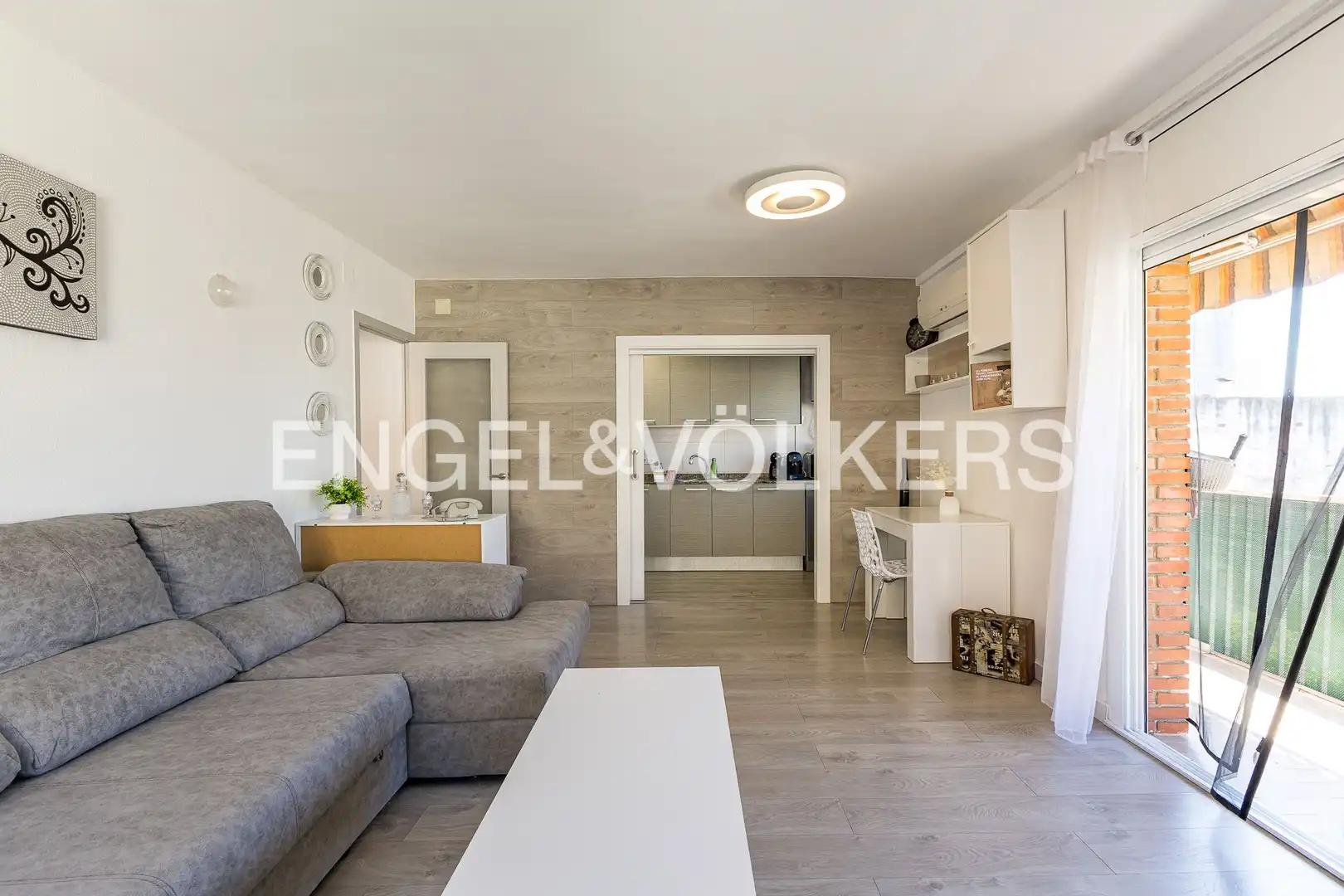 Flat with terrace for sale in Centre, imagen 3