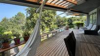 Terrace of House or chalet for sale in Nigrán  with Heating, Private garden and Terrace