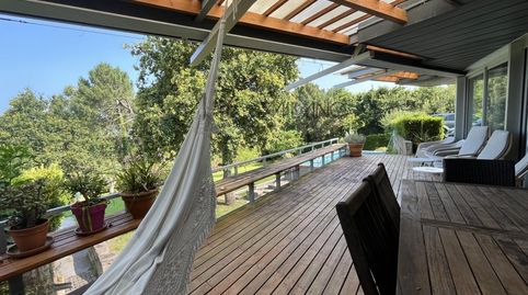 Foto 2 de Casa o xalet en venda a Priegue, Nigrán