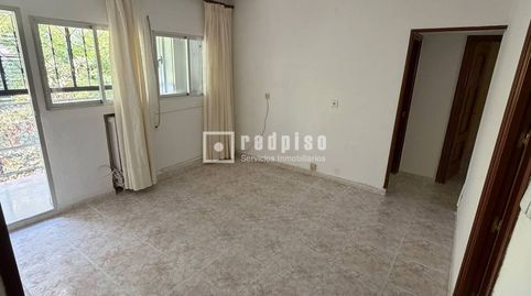 Foto 2 de Piso en venta en Palomeras Bajas, Madrid Capital