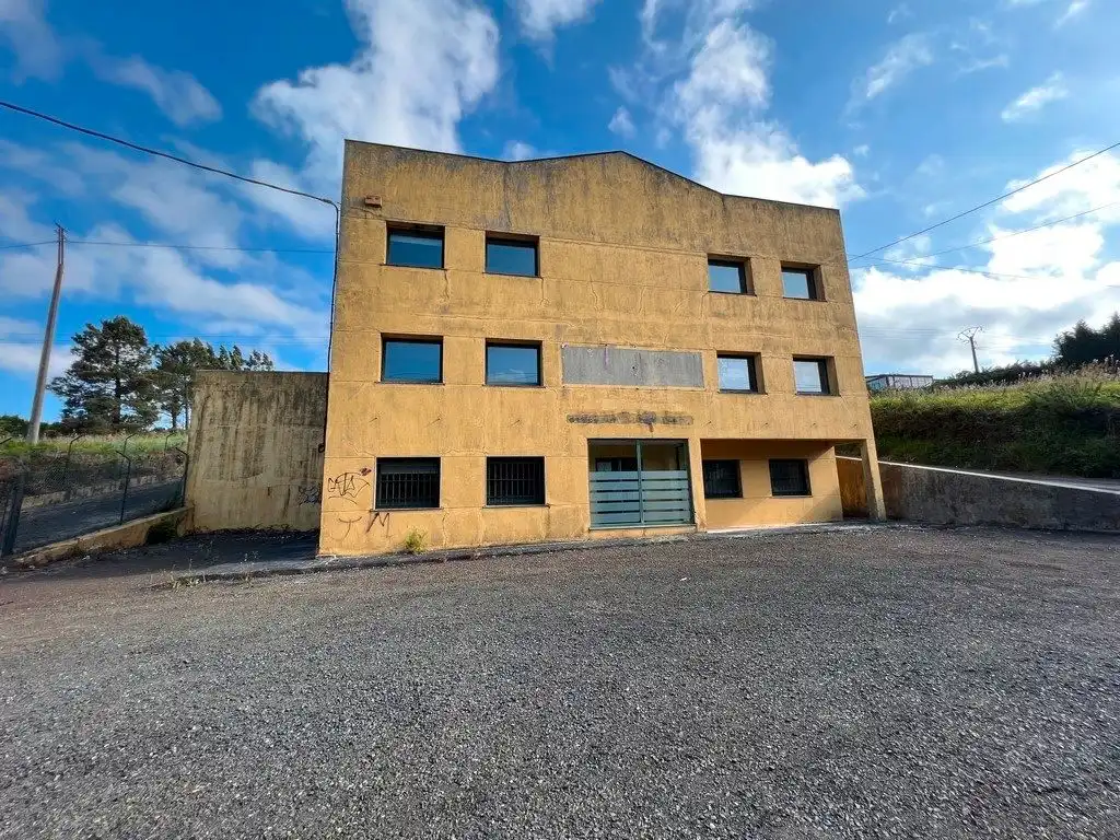 Industrial building for sale in Parroquias de Santiago, imagen 23