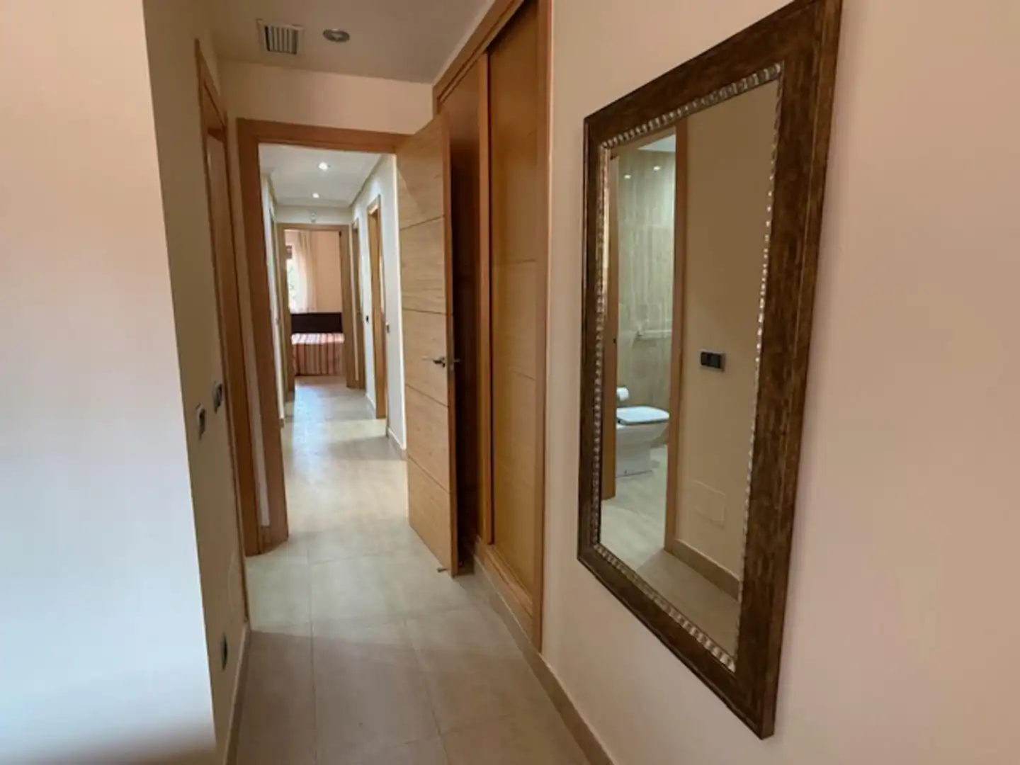 Flat for sale in Los Narejos - Punta Calera