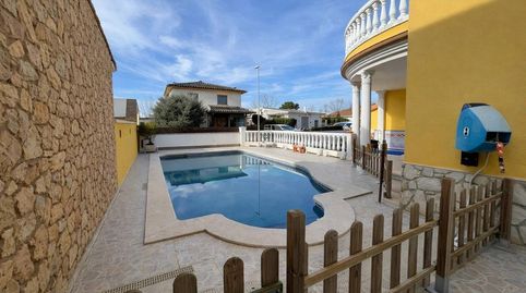 Foto 4 de Casa o chalet en venta en Carrer del Grau, Puigmal - Mas Nou, Empuriabrava