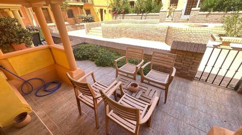 Foto 2 de Casa adosada en venda a Desert Springs Sector 2, Desert Spring Golf, Almería