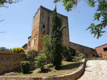 Villa con giardino in vendita a Residencial Begur - Esclanyà