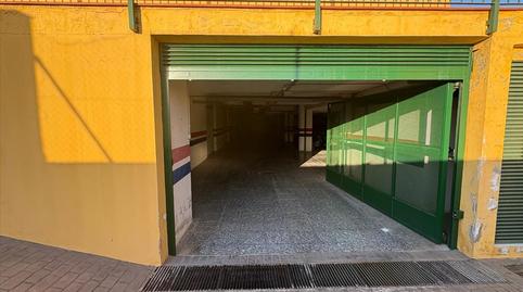 Photo 4 of Garage for sale in El Limonar , El Limonar, Vélez-Málaga