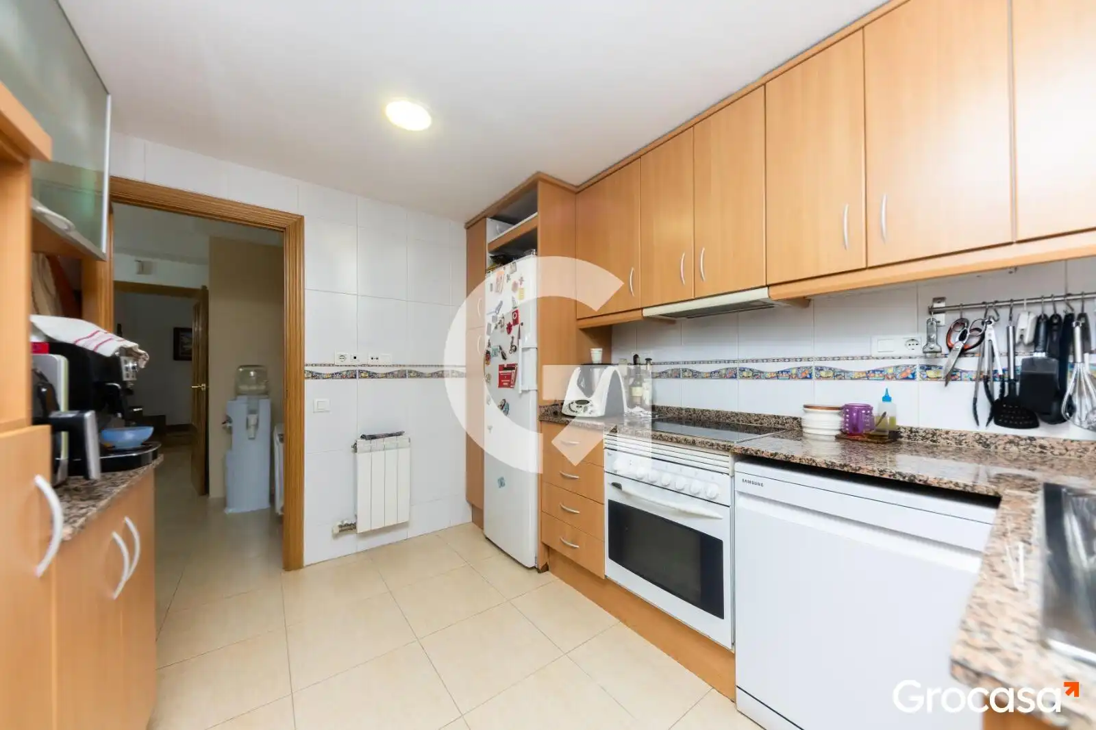 Duplex con terrazza in vendita a Centre, imagen 11