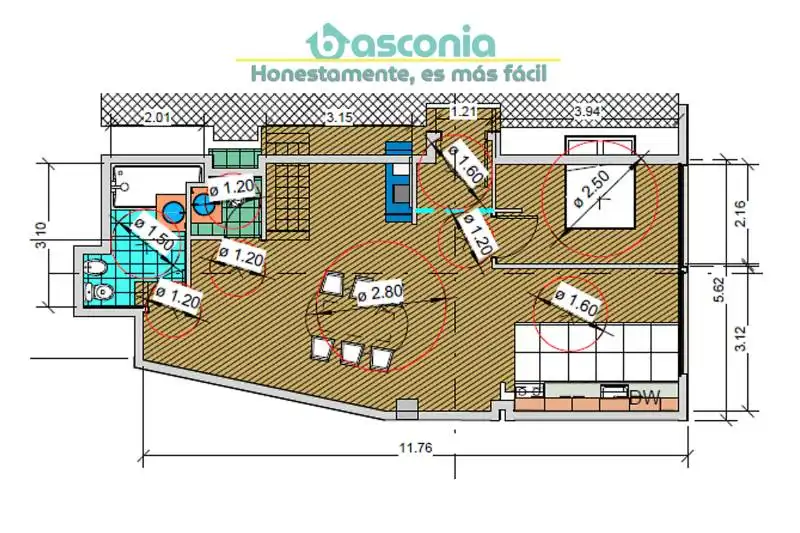 Local en venta en Basauri  con Amueblado