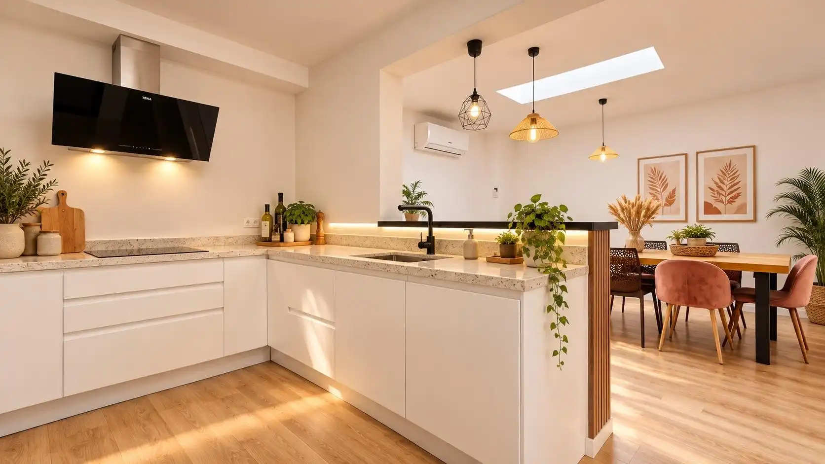 House with terrace for sale in URRACAL 6, imagen 10