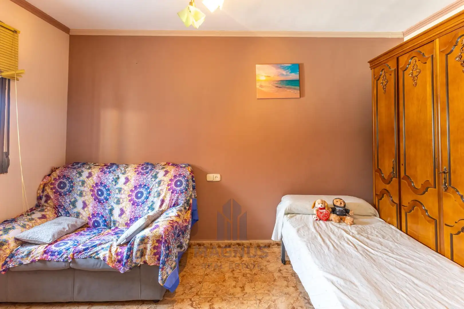 Country house zum Verkauf in Calle SAN ROQUE, Albal