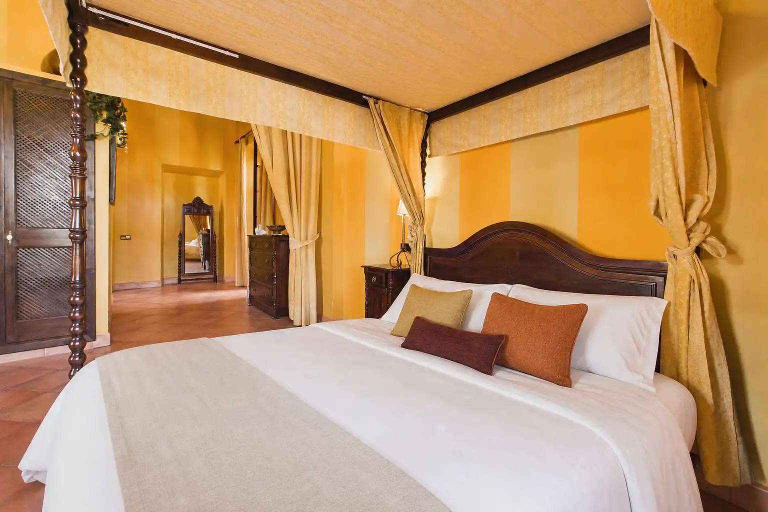 Schlafzimmer von Gebäude zum Verkauf in Artà