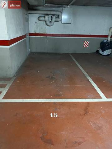 Garaje en Alquiler en La Seu d'Urgell