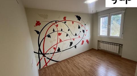 Foto 3 de Piso de alquiler en San Antonio, Centro, Cuenca