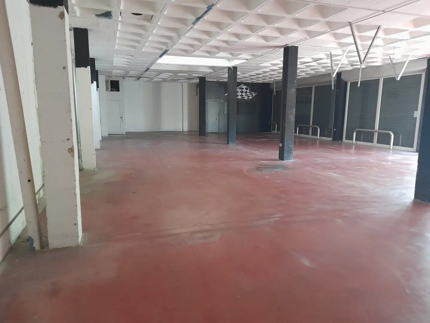 Nave industrial en venta en Diseminado Diseminados, imagen 3