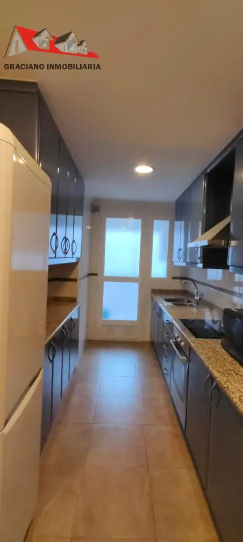 Cocina de Piso en venta en Santa Teresa - Vereda