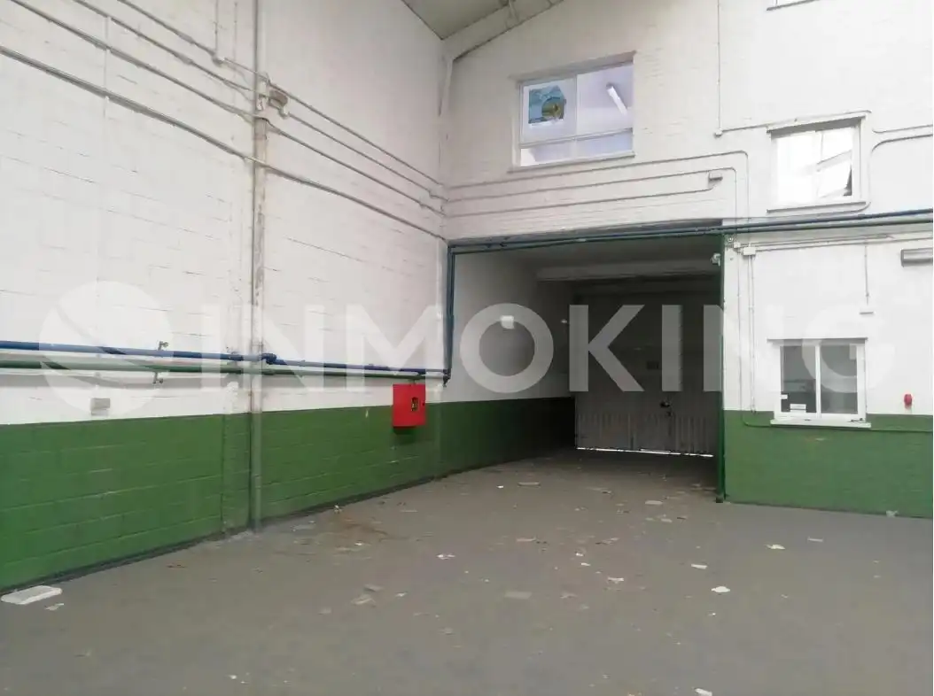 Nave industrielle à louer à Los Olivos - Los Ángeles, imagen 3