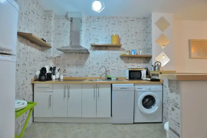 Dúplex amb terrassa en venda a Casco Histórico, imagen 31