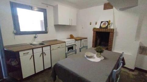 Foto 5 de Casa o xalet en venda a Calle Oriente, Azaila, Teruel