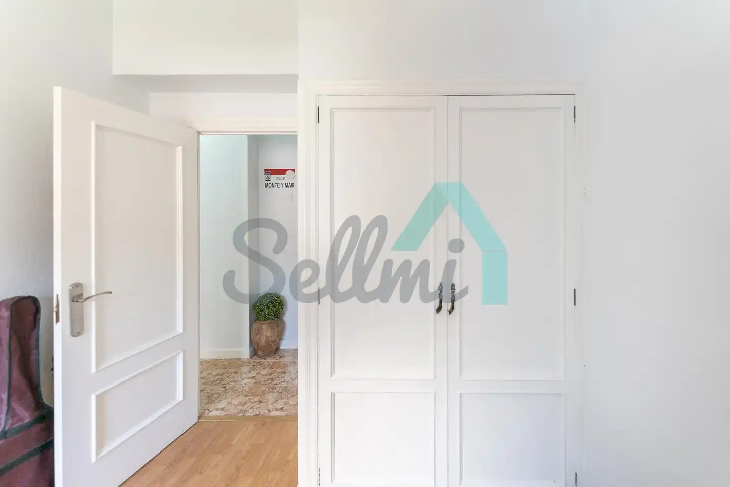 Flat for sale in Gijón   with Terrace and Furnished