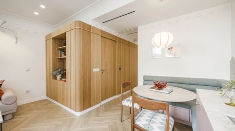 Foto 4 de Pis en venda a Ciudad Jardín, Madrid Capital