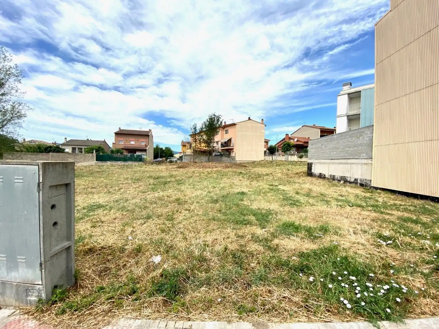 Terreny residencial en venda a Torelló, imagen 5