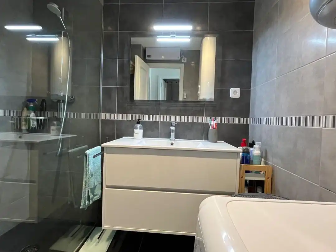 Ático con piscina en venta en Riells 170, imagen 8
