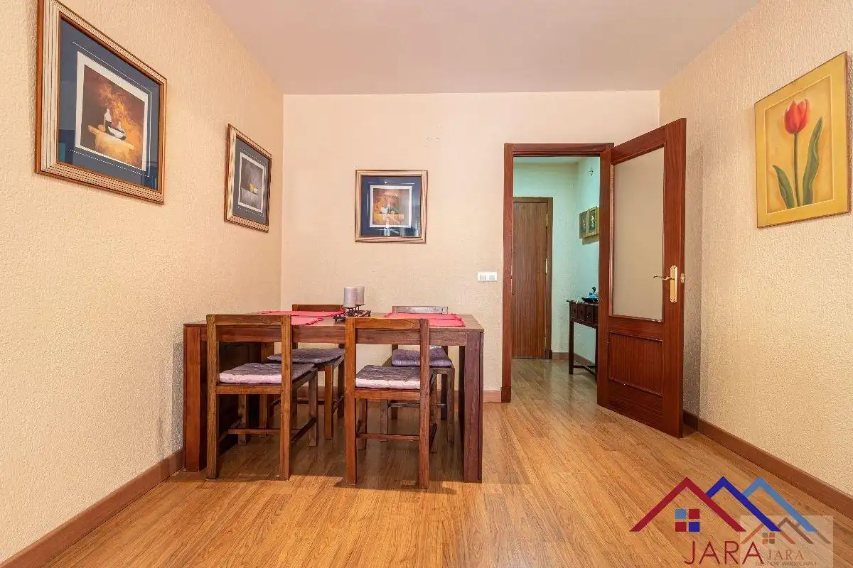 Appartamento con piscina in affitto a Jerez norte - Montealto - Pozoalbero, imagen 24