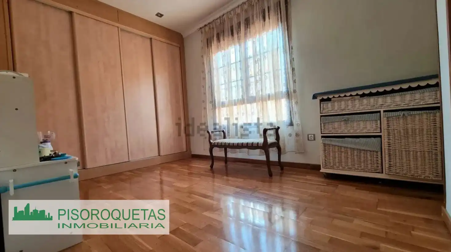 Detached house with garden for sale in Roquetas de Mar ciudad, imagen 14