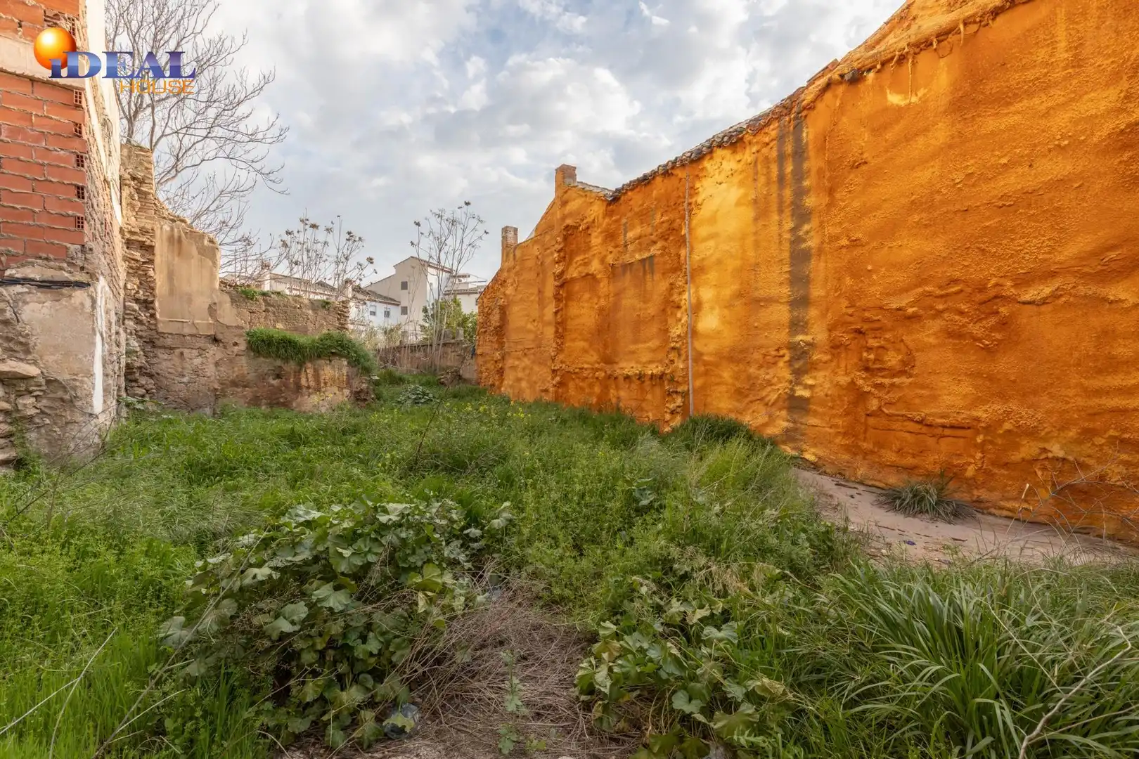 Wohnbaugrundstück zum Verkauf in Calle del Rosal, imagen 4