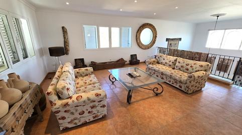 Foto 4 de Casa o xalet en venda a Vista de los Ángeles, Almería