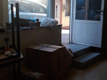 Oficina en venda a N/A