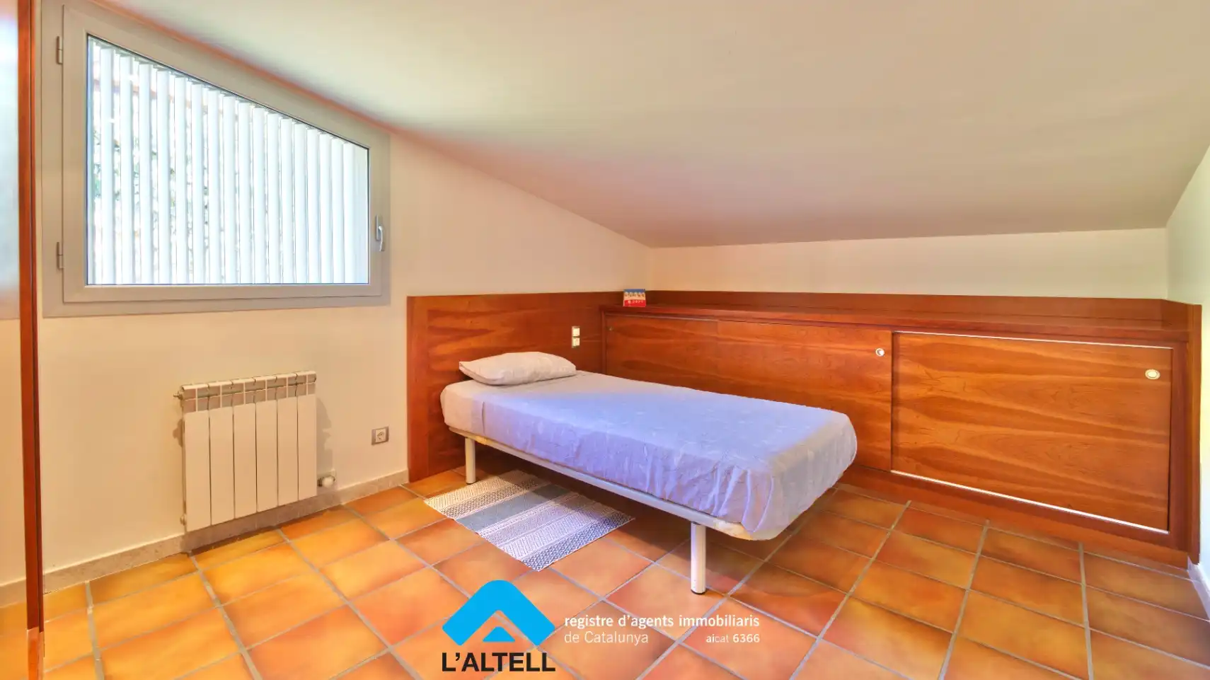 Casa con jardín en venta en L'Ametlla del Vallès, imagen 35