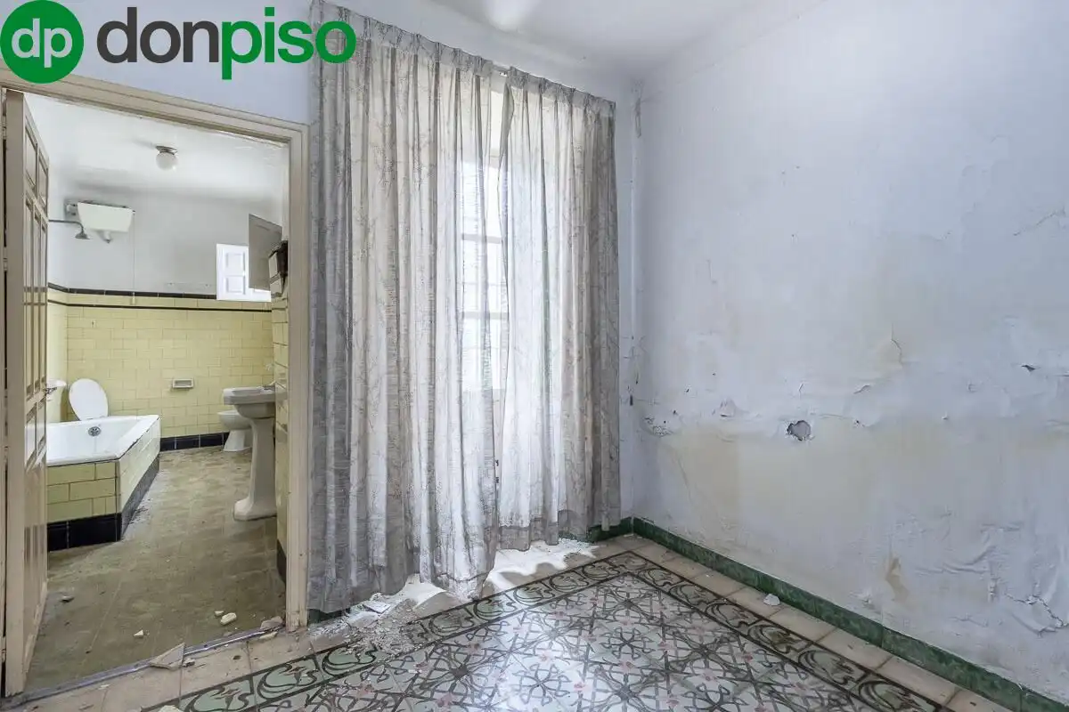 Residencial en venda en Huétor Tájar