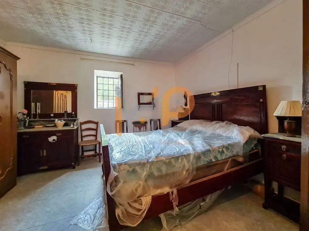 Bedroom of Houses for sale in Partaloa  with Storage room