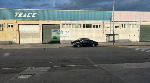 Photo 2 of Industrial buildings to rent in Pol el &#xc1;guila, Avda Miguel Servet, Utebo, Zaragoza