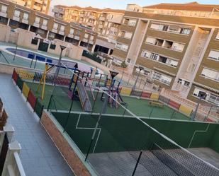 Parking of Flat for sale in Roquetas de Mar  with Community pool