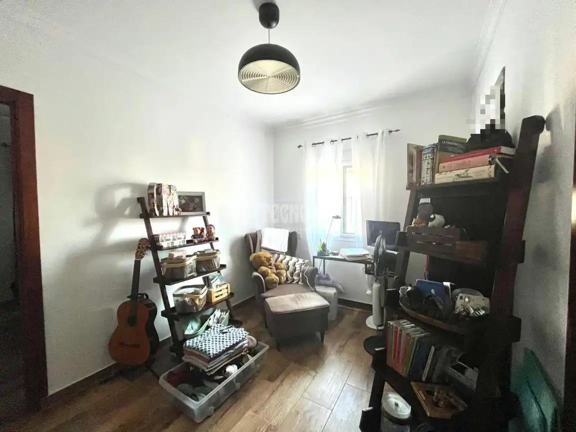 Bedroom of Houses for sale in Jerez de la Frontera