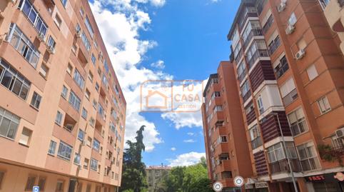 Photo 4 of Flat for sale in Avenida Isabel de Moctezuma, 22, Centro, Cáceres Capital