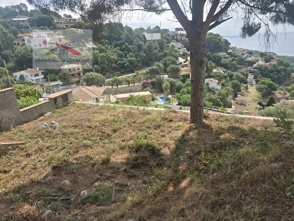 Terreno residencial en venta en Carrer Àligues 42, imagen 9