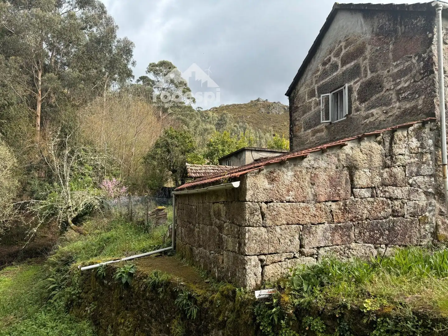 House for sale in As Neves, imagen 2