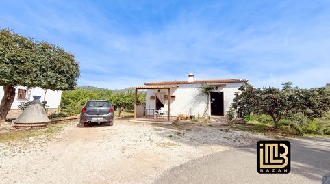 Foto 2 de Finca rústica en venta en Puertosol, Málaga Capital